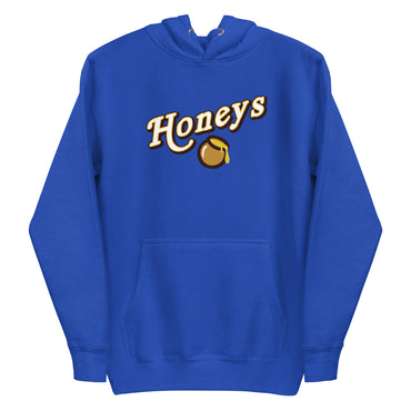 Mike Sorrentino Honeys Hoodie