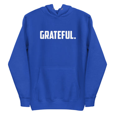 Mike Sorrentino     Grateful Hoodie  Regular price