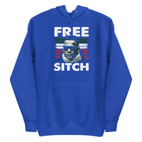 Mike Sorrentino Free Sitch Hoodie