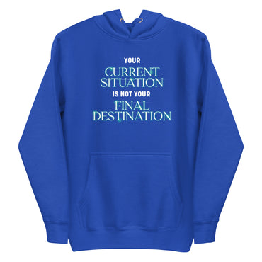 Mike Sorrentino Final Destination Hoodie