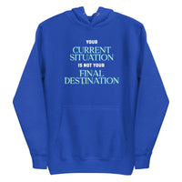 Mike Sorrentino Final Destination Hoodie