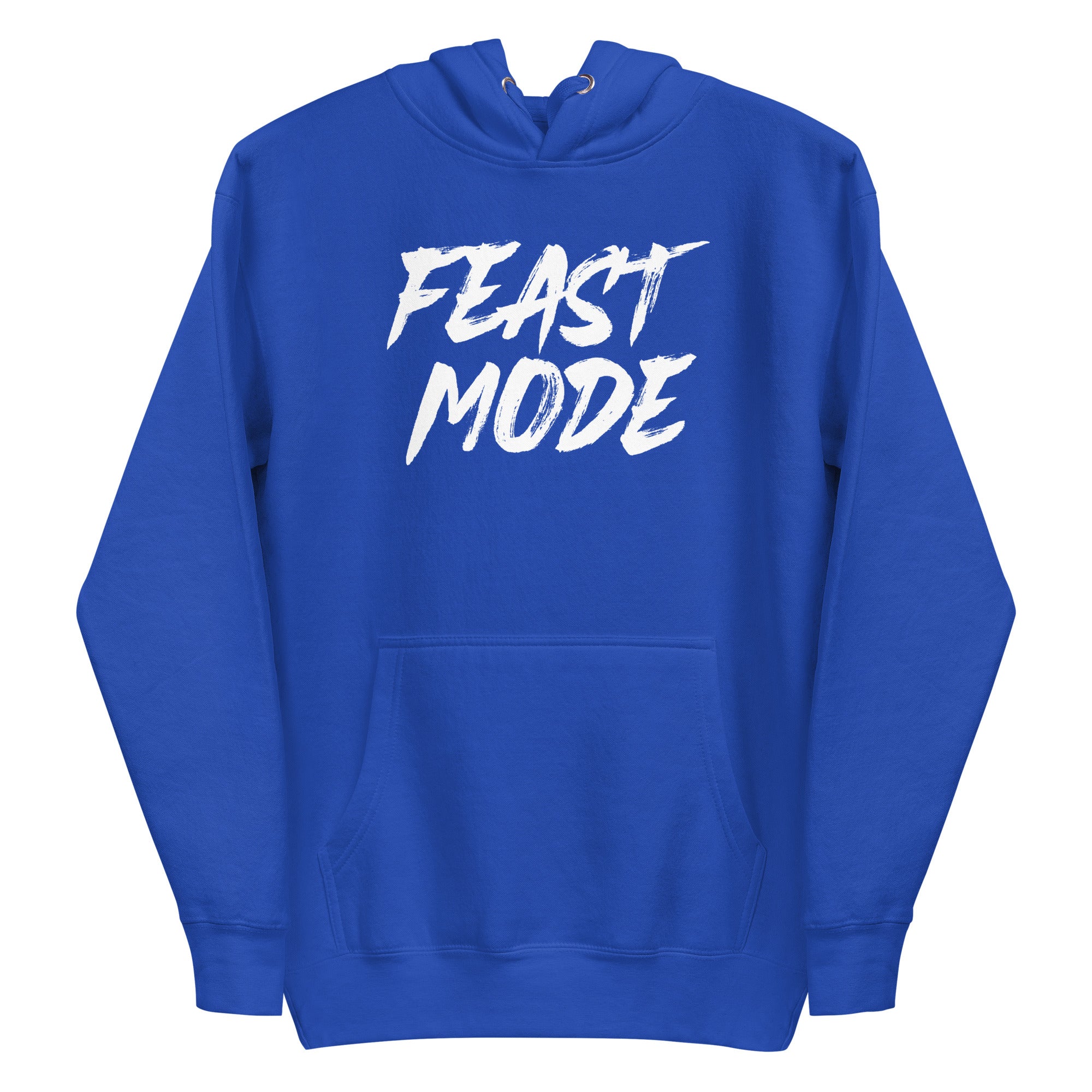 Mike Sorrentino Feast Mode Hoodie