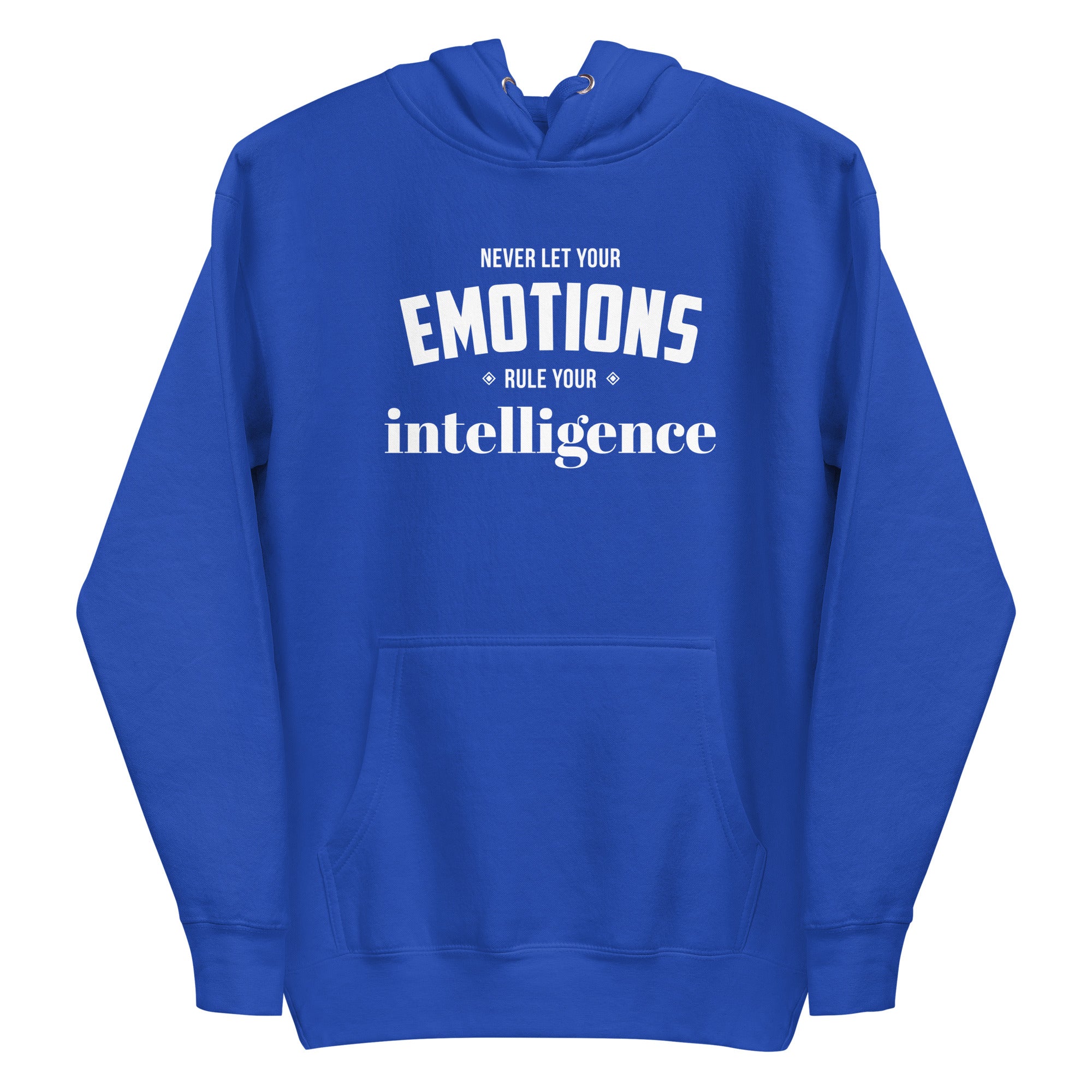 Mike Sorrentino Emotions Hoodie