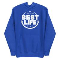 Mike Sorrentino Eating Our Best Life Hoodie