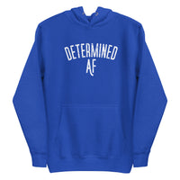 Mike Sorrentino Determined AF Hoodie