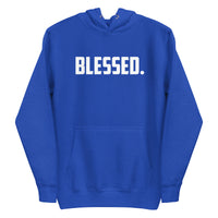 Mike Sorrentino Blessed Hoodie