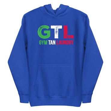 GTL Hoodie