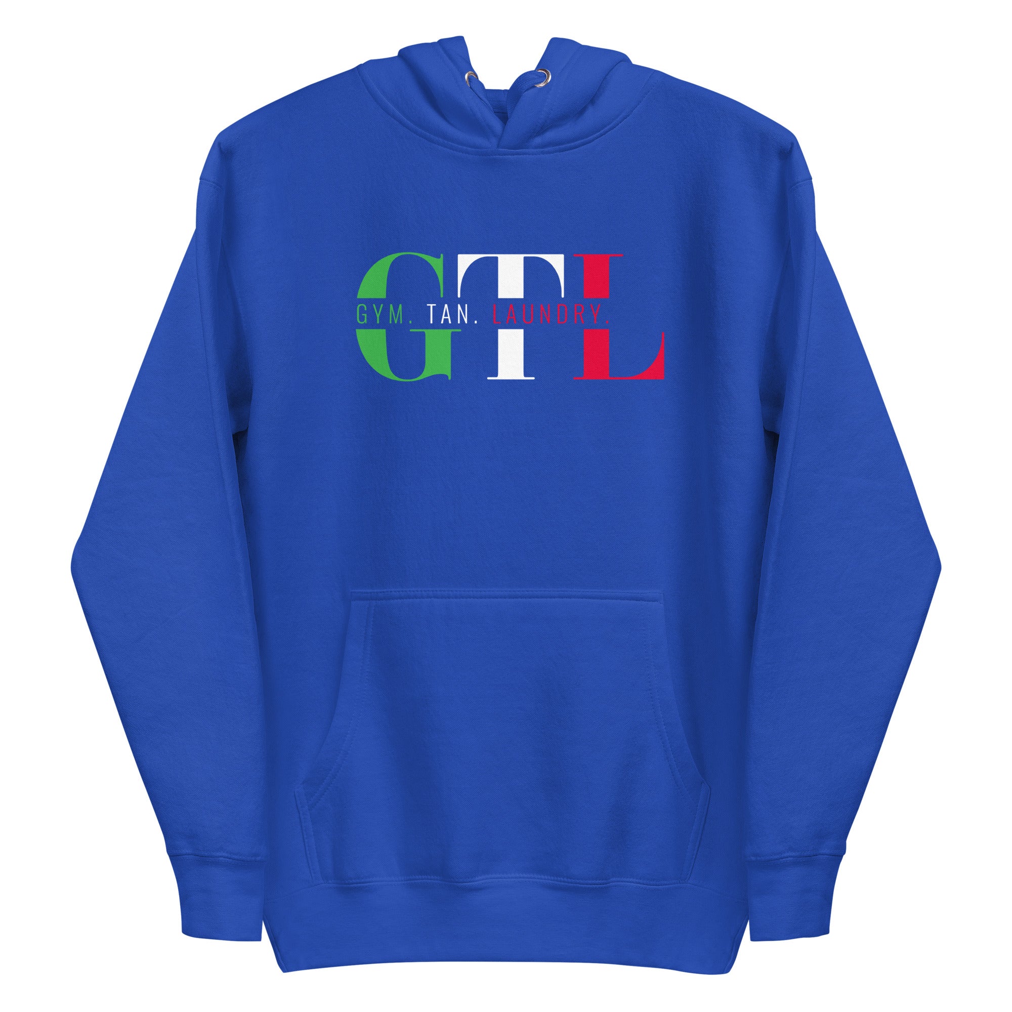 GTL 2 Hoodie