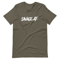 Mike Sorrentino Savage AF Shirt