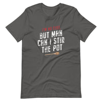 Mike Sorrentino I'm No Chef T-Shirt