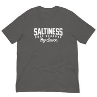 Mike Sorrentino Saltiness Shirt