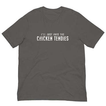 Mike Sorrentino Chicken Tendies Shirt