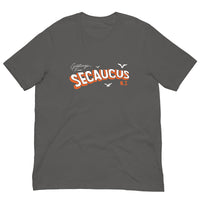 Mike Sorrentino Secaucus Shirt