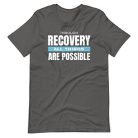 Through Recovery Shirt