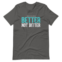 Mike Sorrentino Better Not Bitter Shirt