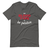 Mike Sorrentino Be Positive Shirt