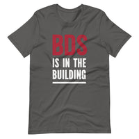 Mike Sorrentino BDS is in the Building Shirt