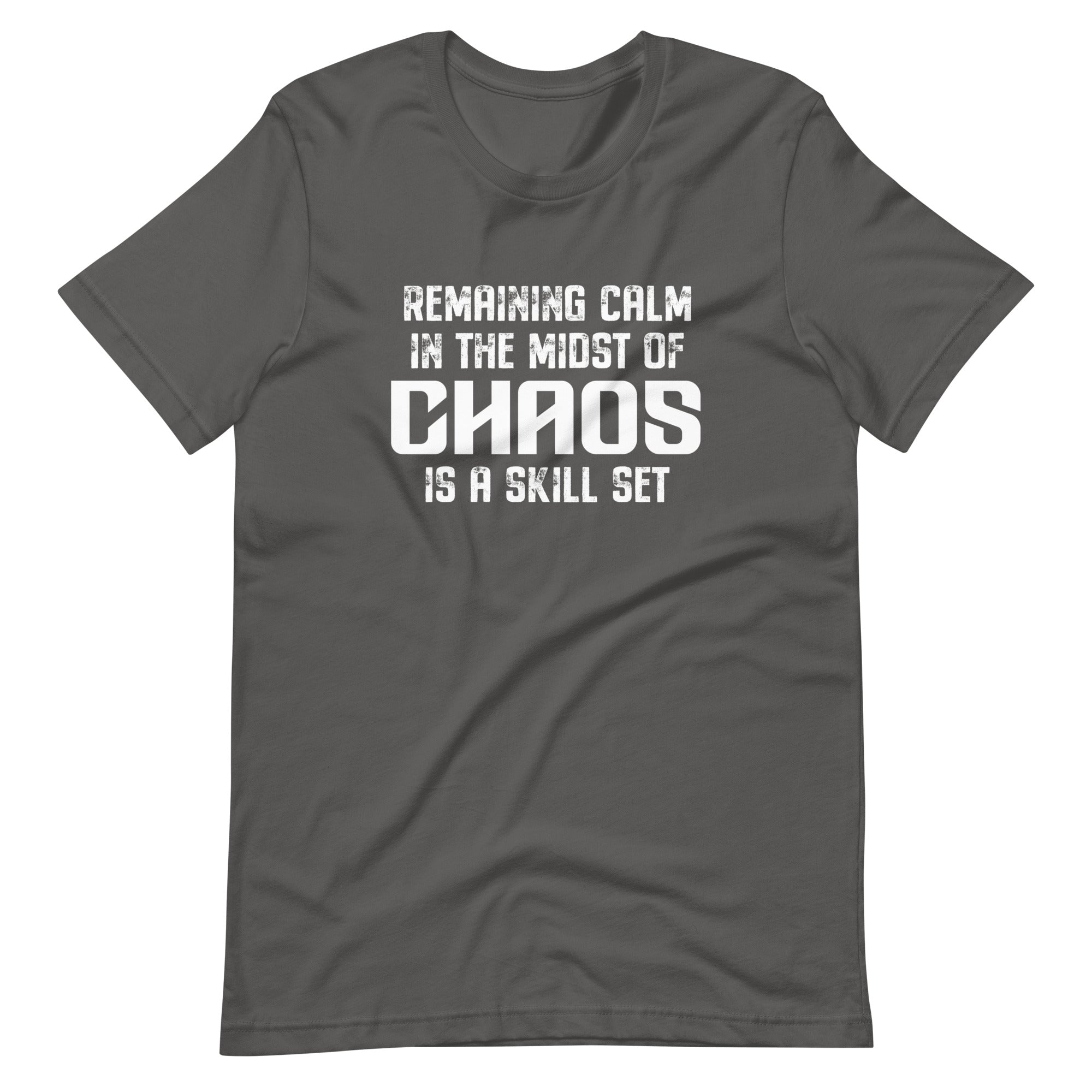 Mike Sorrentino Chaos Shirt