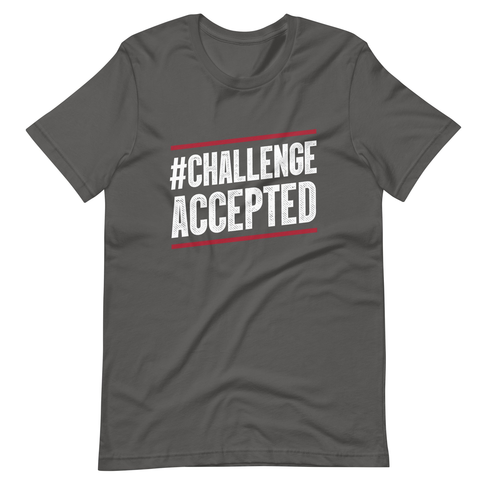 Mike Sorrentino Challenge Accepted Shirt