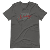 Mike Sorrentino Big Daddy Sitch Shirt