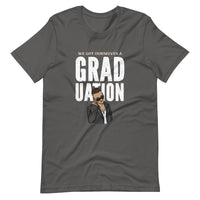 Mike Sorrentino We Got Ourselves A Graduation Shirt