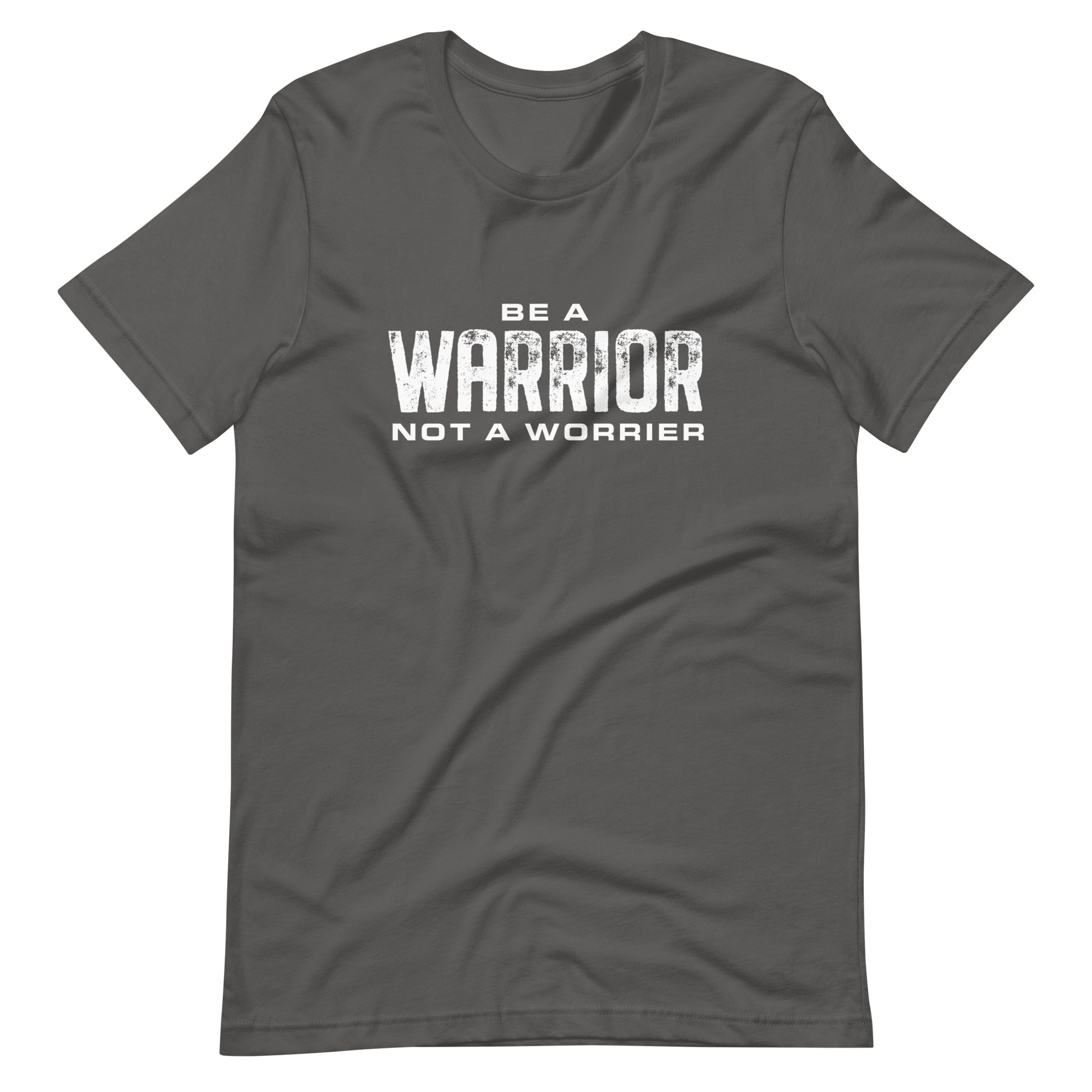 Mike Sorrentino Warrior Shirt