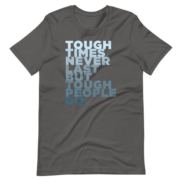 Mike Sorrentino Tough Times Shirt