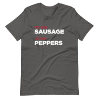 Mike Sorrentino Sausage And Peppers Shirt