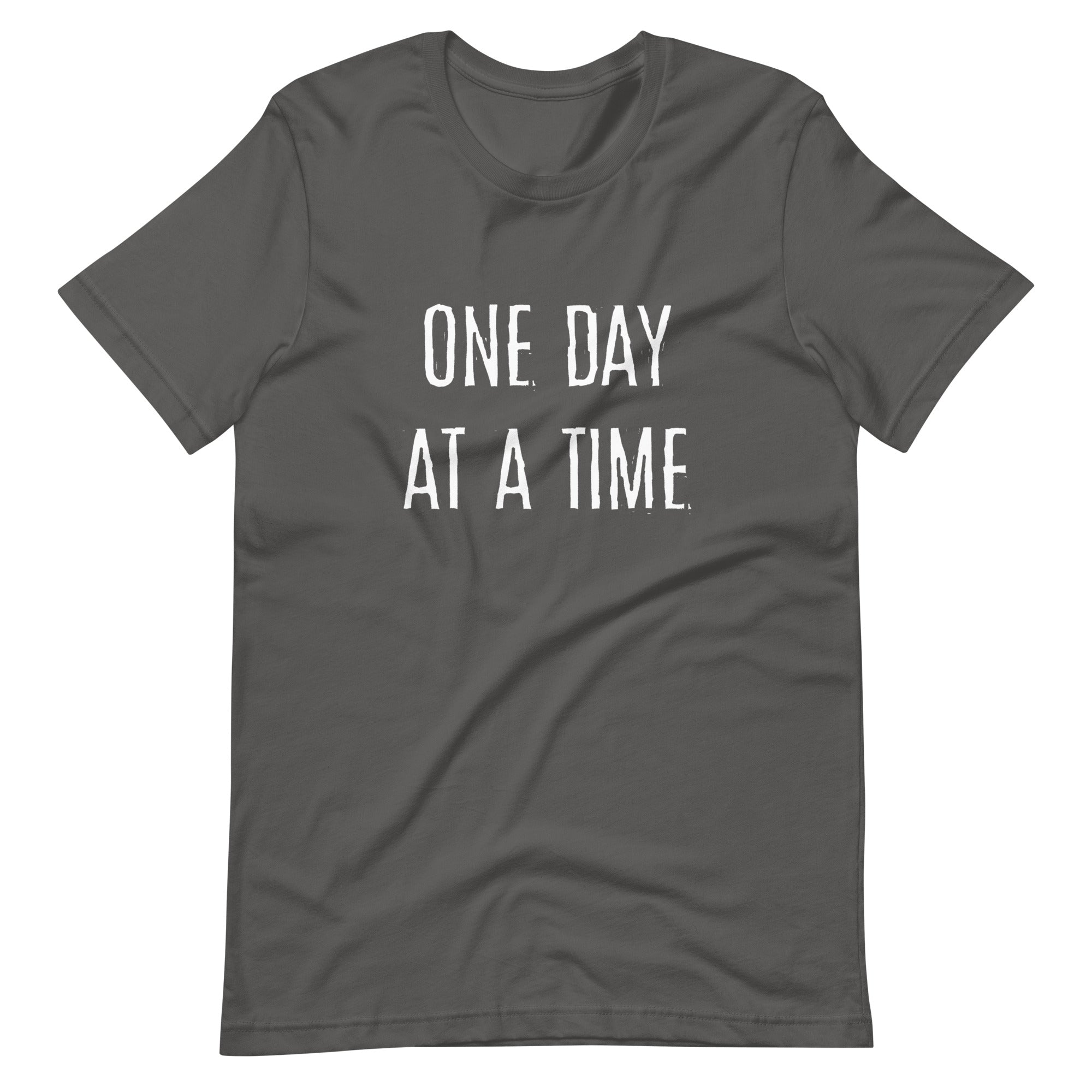 Mike Sorrentino One Day At A Time Shirt