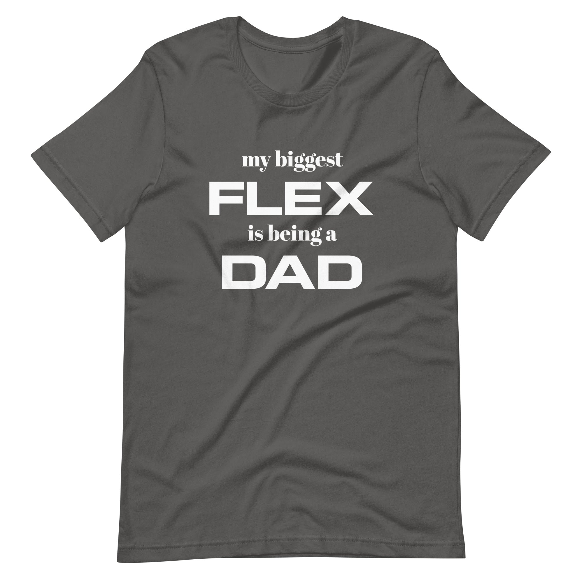 Mike Sorrentino My Biggest Flex Shirt