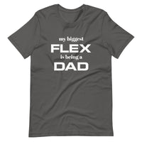 Mike Sorrentino My Biggest Flex Shirt