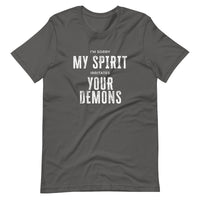 Mike Sorrentino My Spirit Shirt