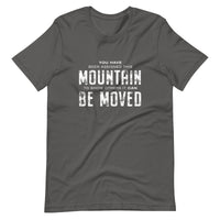 Mike Sorrentino Mountain Shirt