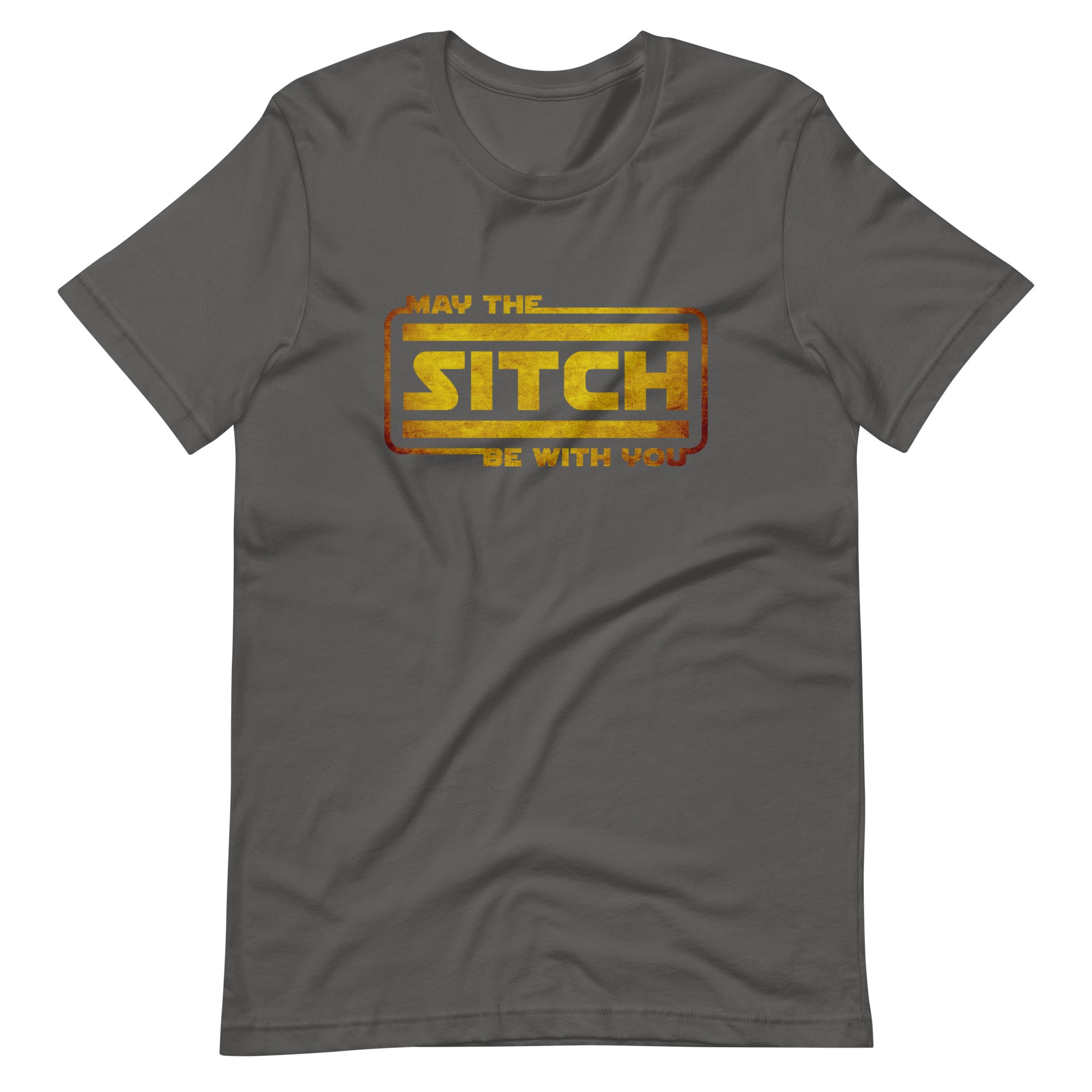 Mike Sorrentino May The Sitch Shirt