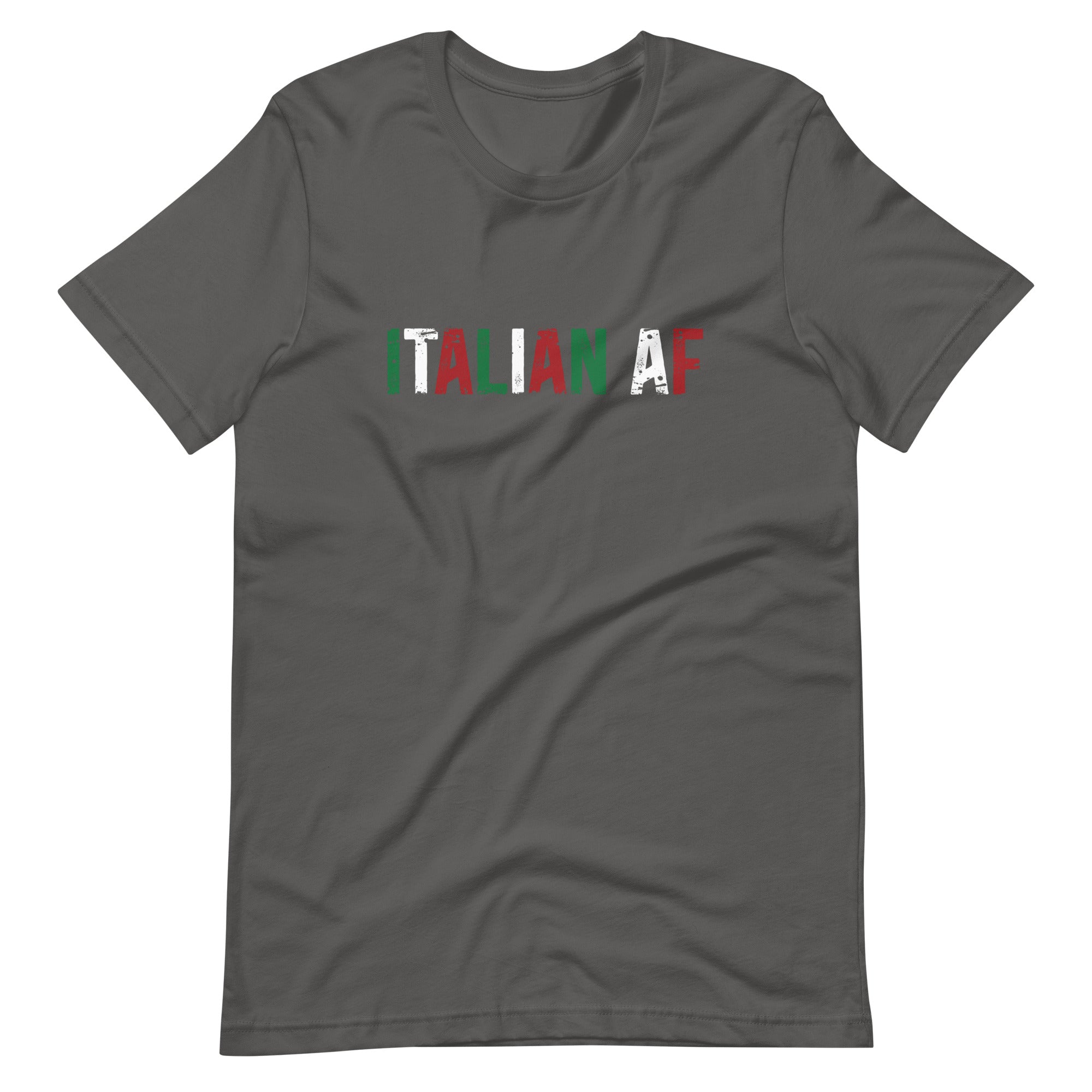 Mike Sorrentino Italian AF Shirt