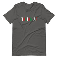 Mike Sorrentino Italian AF Shirt