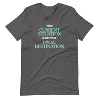 Mike Sorrentino Final Destination Shirt