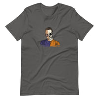 Mike Sorrentino Halloween Sitch Skull Shirt