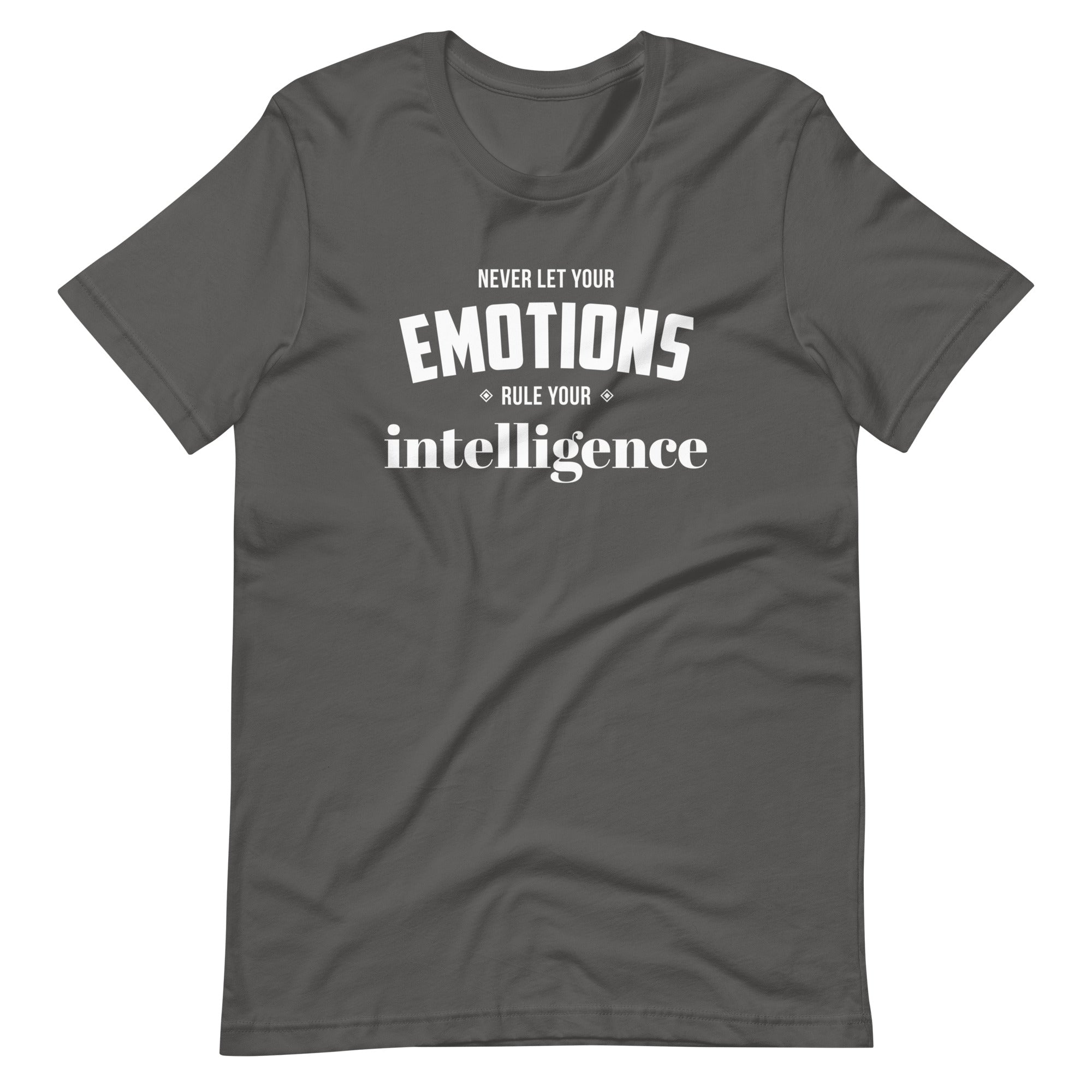 Mike Sorrentino Emotions Shirt