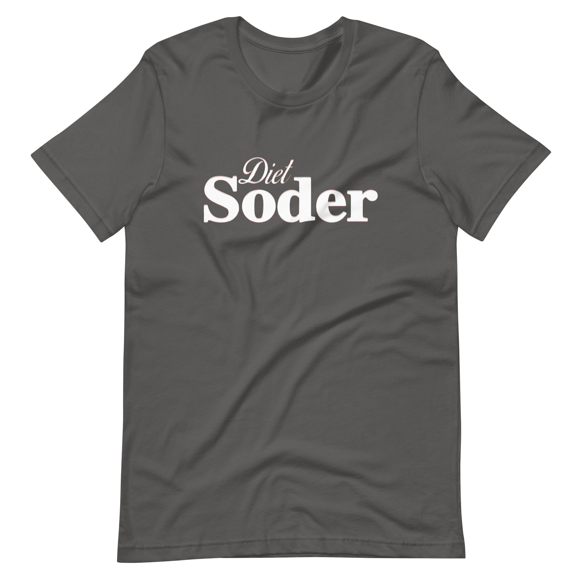 Mike Sorrentino Diet Soder Shirt