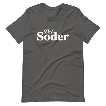 Mike Sorrentino Diet Soder Shirt