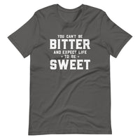 Mike Sorrentino Bitter Sweet Shirt