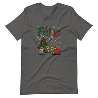 Mike Sorrentino Festive AF Illustration Shirt