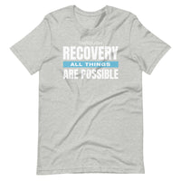 Through Recovery Shirt
