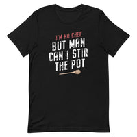 Mike Sorrentino I'm No Chef T-Shirt