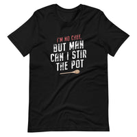 Mike Sorrentino I'm No Chef T-Shirt