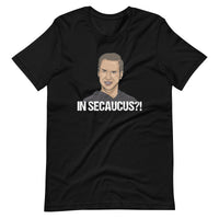 Mike Sorrentino In Secaucus?! Shirt