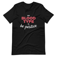 Mike Sorrentino Be Positive Shirt