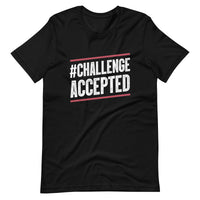 Mike Sorrentino Challenge Accepted Shirt