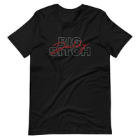 Mike Sorrentino Big Daddy Sitch Shirt